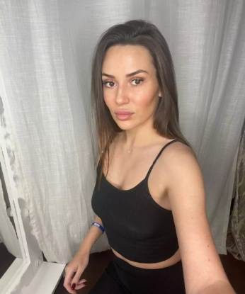 Анкета проститутки Марина - Фото, г. Золотое Поле, 25 лет, №1277